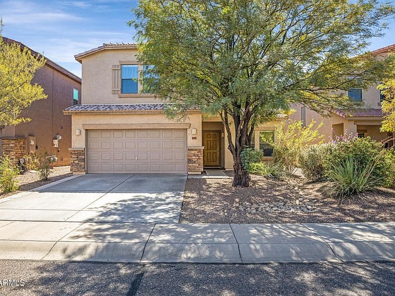 3737 W MEDINAH Way photo 2