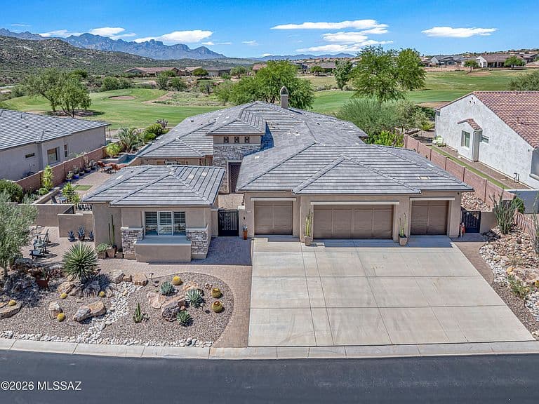 67075 E Willow Canyon Dr photo 3