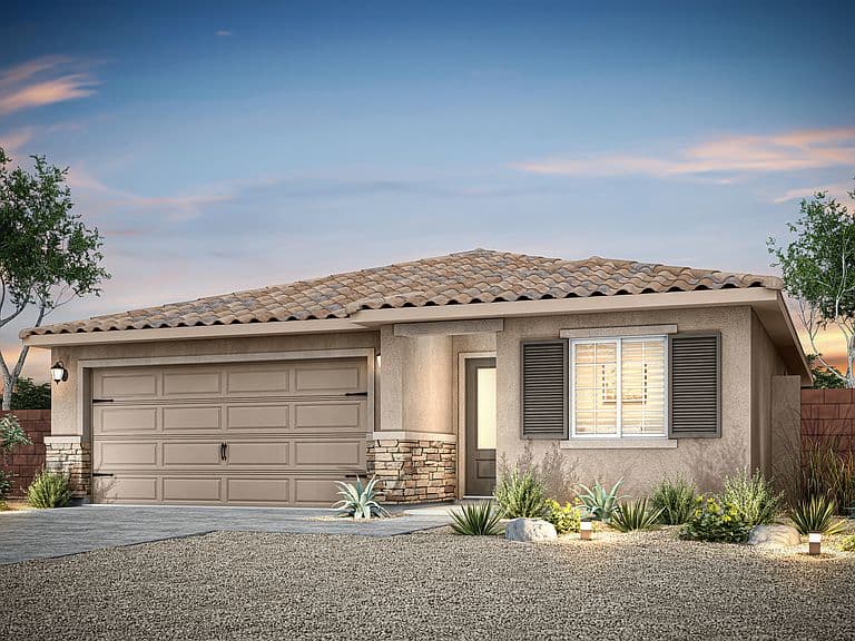 Amado Plan, Bisbee Ranch photo 5