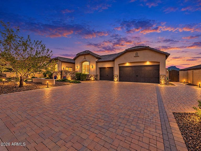 10879 N 123RD Way photo 2