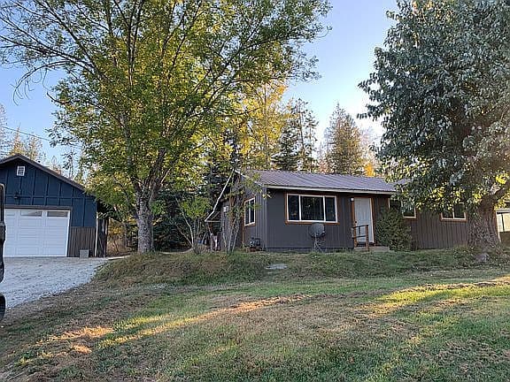 10944 Baldy Mountain Rd photo 1