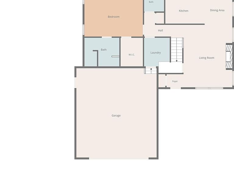 620 S Creekside Dr photo 4