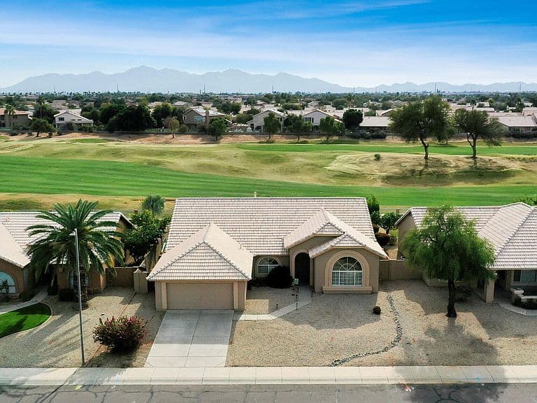 13297 W WILSHIRE Drive photo 3