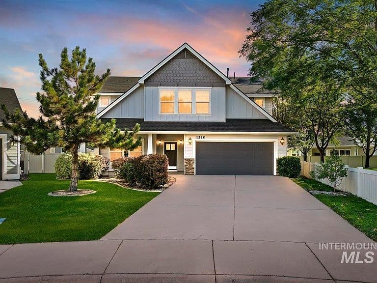 1210 W Cobblefield Ct photo 1