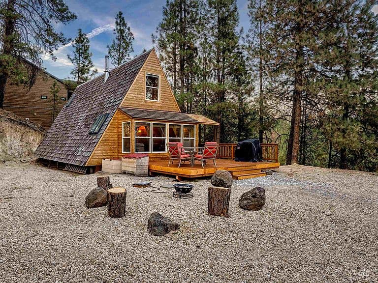 60 Wilderness Ranch Rd photo 2