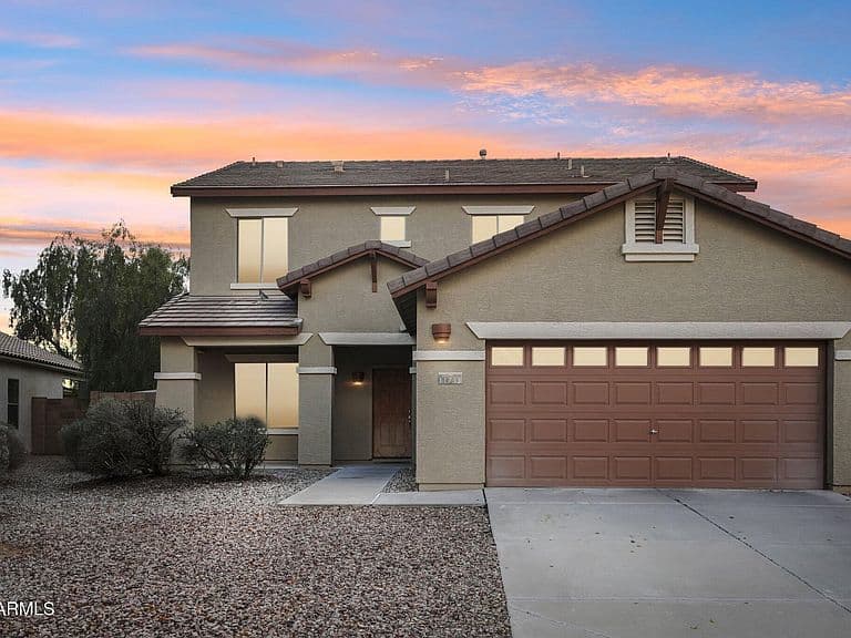 11733 W HADLEY Street photo 2