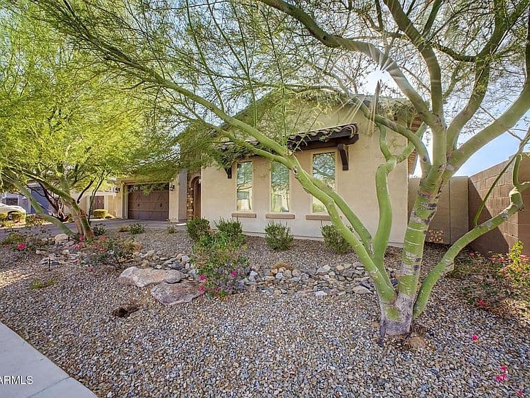 7518 S Quinn Court photo 5