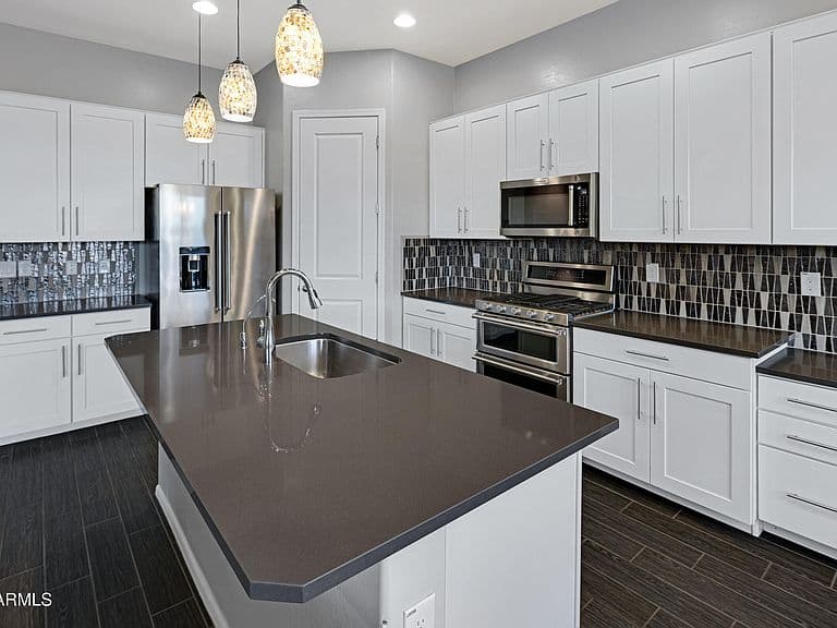 41725 W HARVEST MOON Drive photo 3