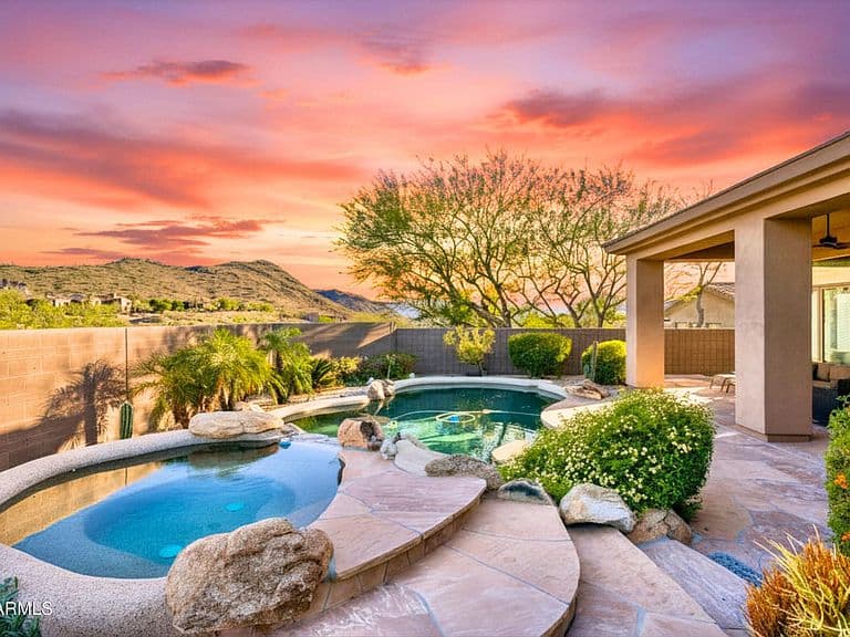 14389 E GERONIMO Road photo 1