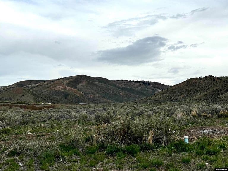 LOT 1064 Four Horsecreek Rd photo 2