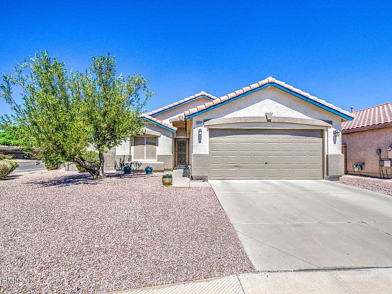 2256 E HAWKEN Way photo 1