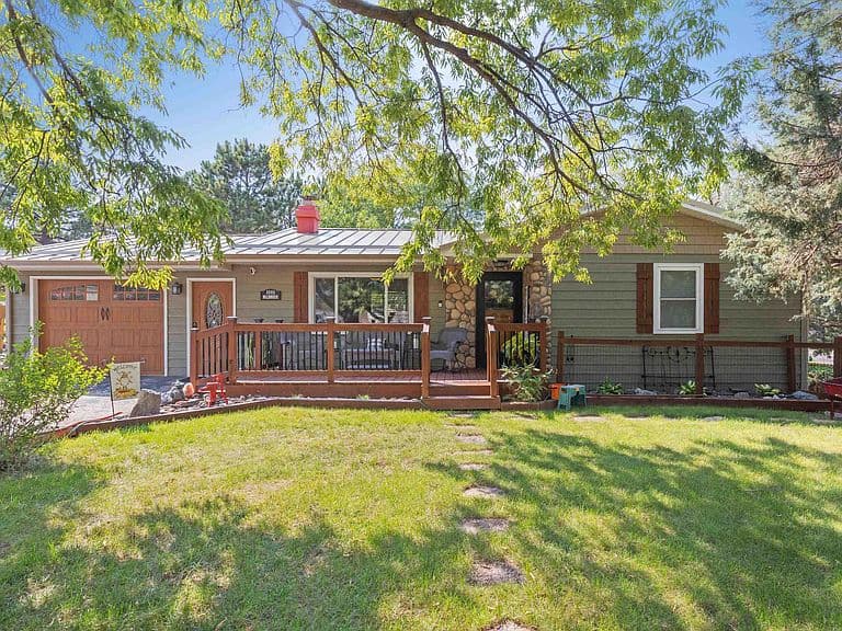 5503 Wildwood Dr photo 1