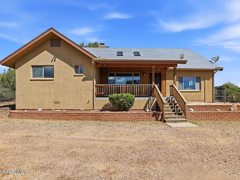 4260 W Coyote Gulch Ln photo 3