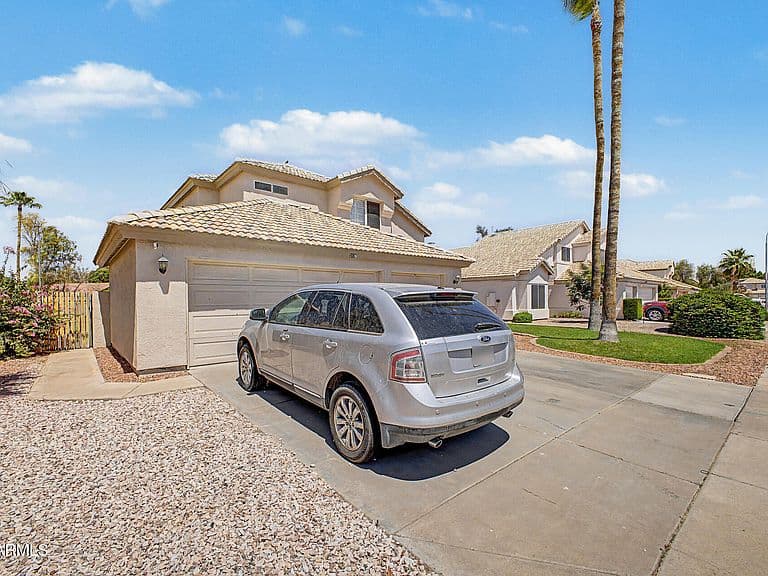3129 N IVORY Lane photo 2