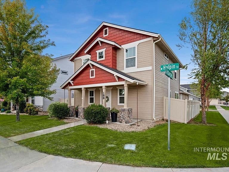 188 W Halpin St photo 3