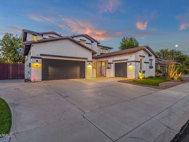 3792 E VIRGO Place photo 2