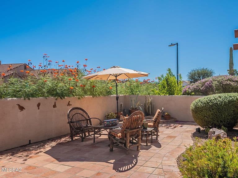 3454 S Abrego Dr photo 5