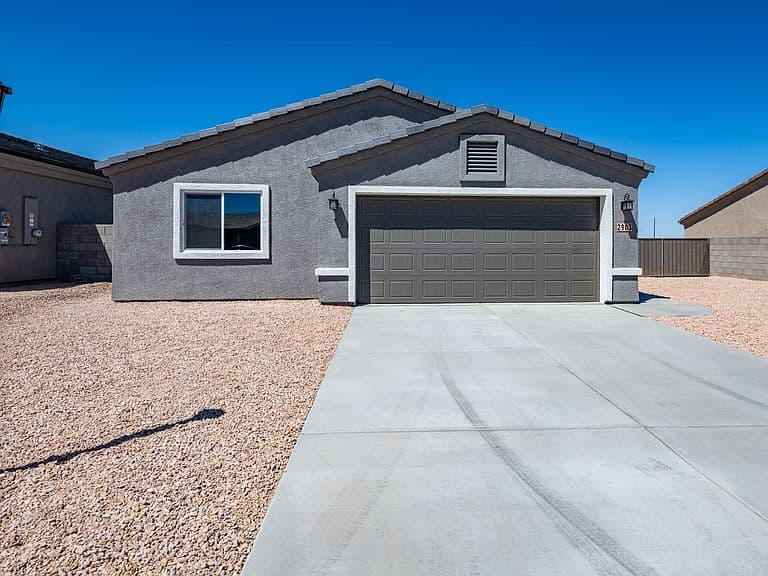 Willow 1020 Plan, Serena Grace Meadows photo 1