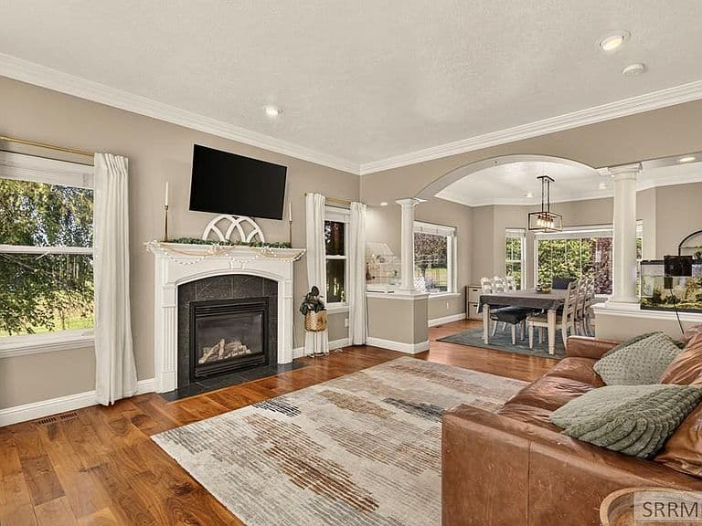 6805 S Marble Cir photo 3