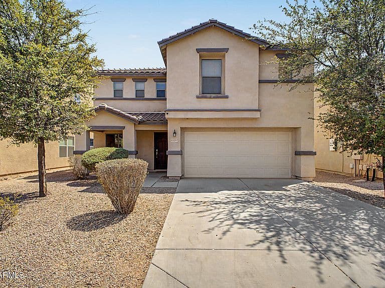 45693 W BARBARA Lane photo 1
