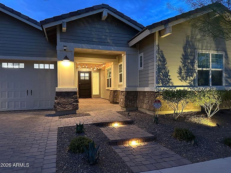 2024 W ANDALUSIAN Trail W photo 4