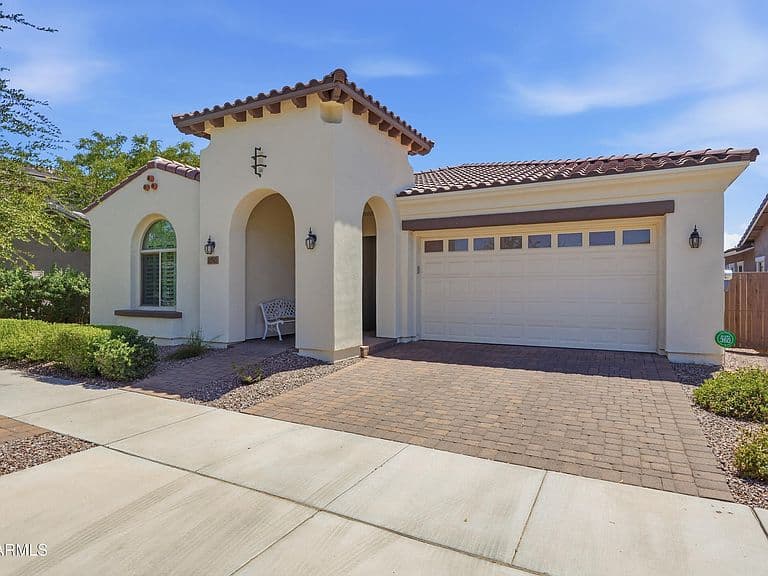 10345 E KINETIC Drive photo 4