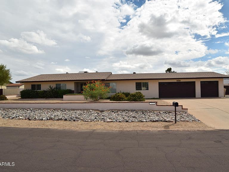 7013 W JOSAC Street photo 1