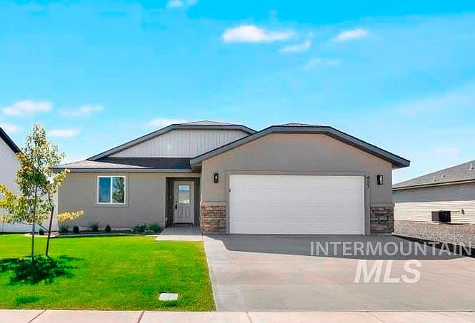 427 Rock Dove Loop photo 1