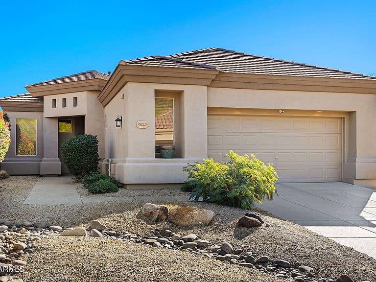 9223 N Broken Bow photo 2