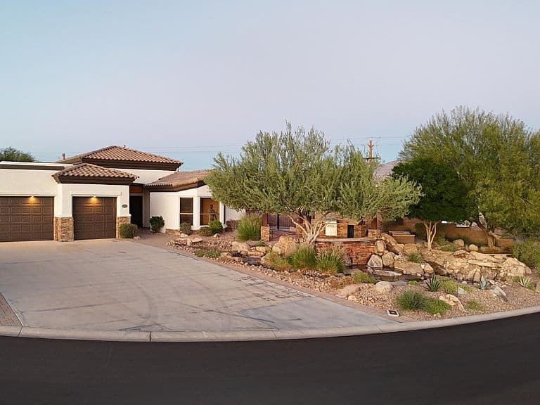3495 N Arnold Palmer Dr photo 1