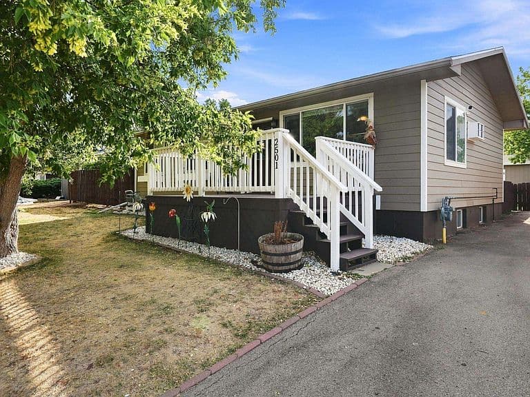2501 Fox Rd photo 1