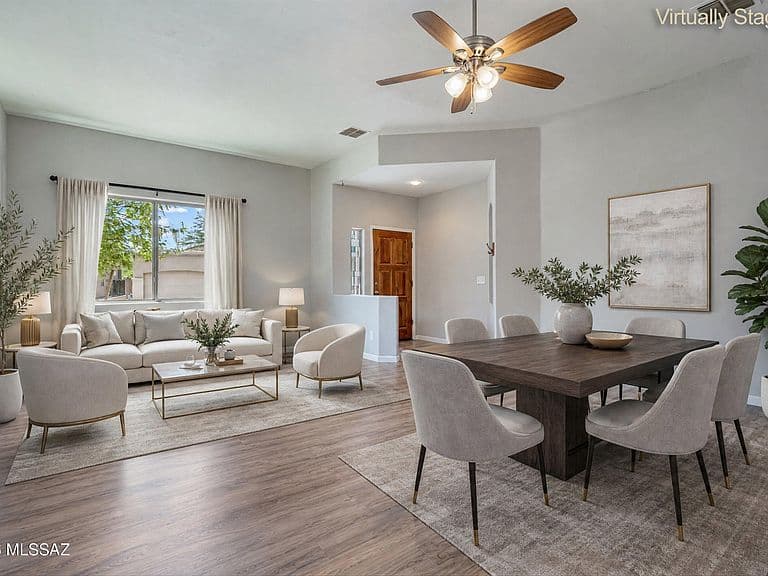 7536 W Sand River Way photo 4