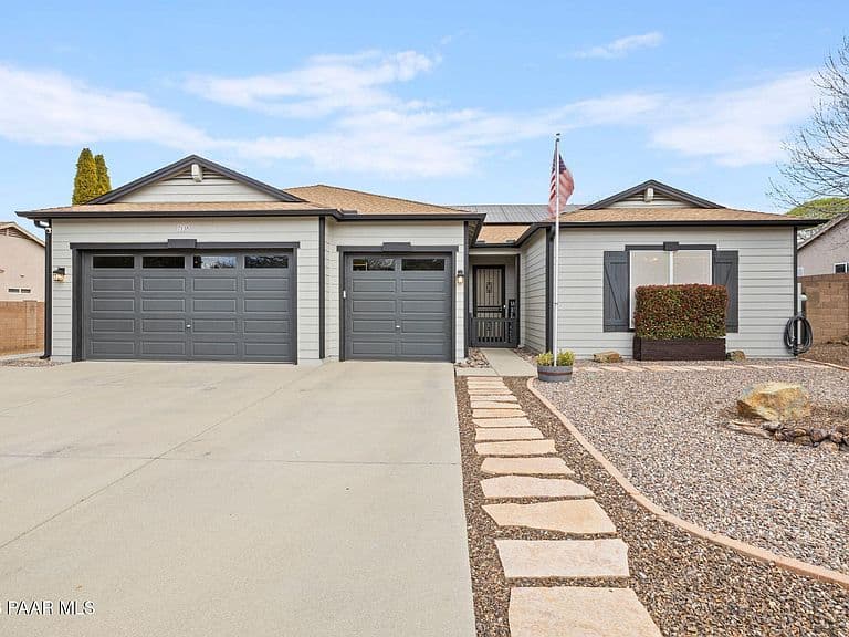 7135 N Windy Walk Way photo 1