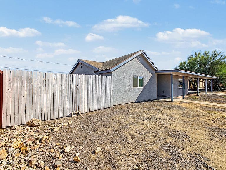 4145 N MITCHELL Street photo 2
