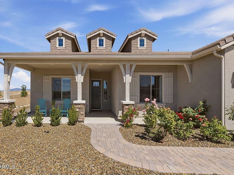 5333 ROCKY VISTA Drive photo 4