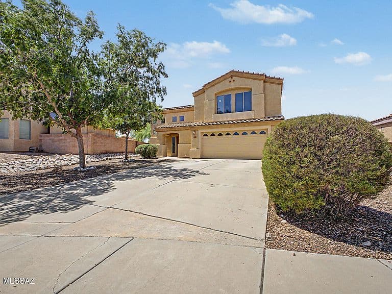 5522 S Lemon Tree Dr photo 3