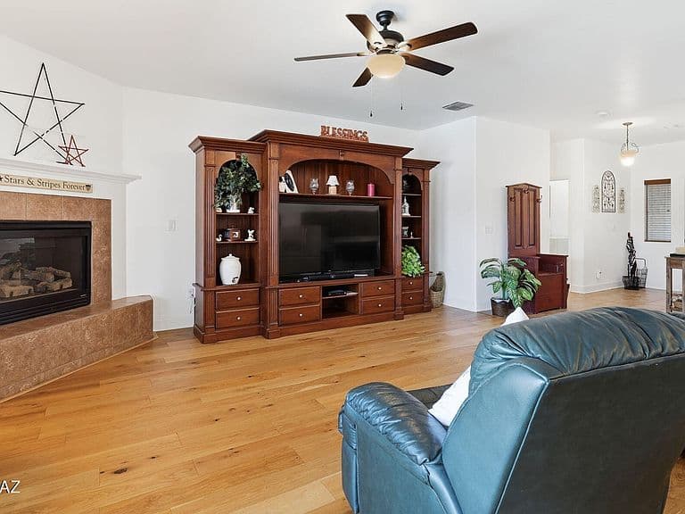 8021 N Lime Star Dr photo 3