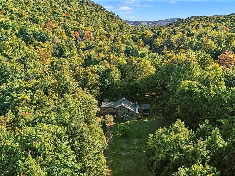 1318 Boro Hill Road photo 3
