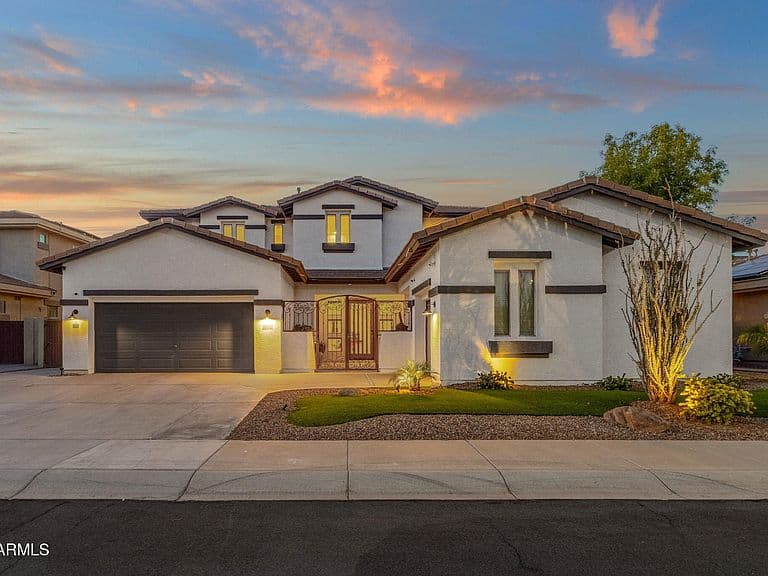 3792 E VIRGO Place photo 1