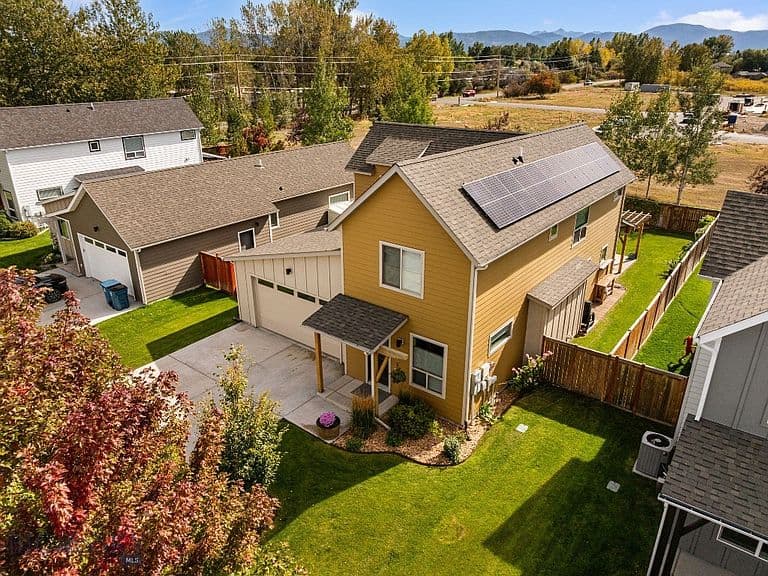 38 Ramshorn Peak Ln photo 2