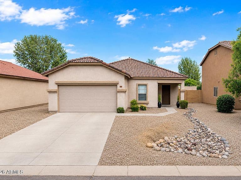 2223 E ANDALUSIAN Loop photo 1