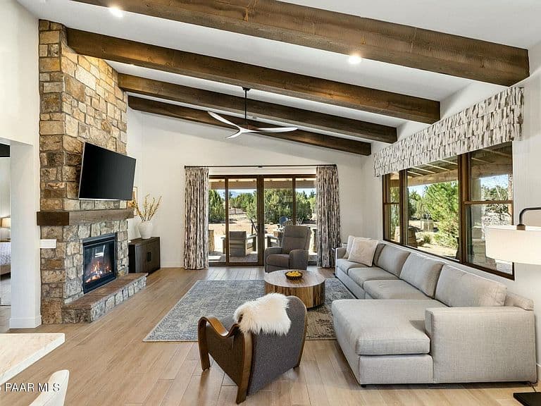 5565 W Mescal Canyon Way photo 4