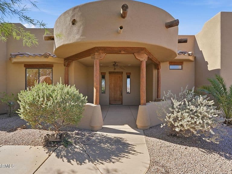 14706 S COUNTRY CLUB Drive photo 1