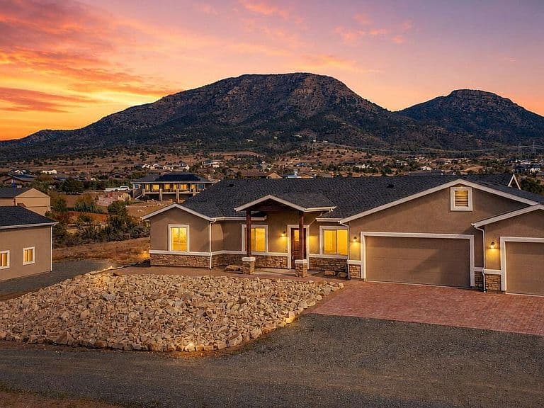 14170 E Casa Serena Way photo 1
