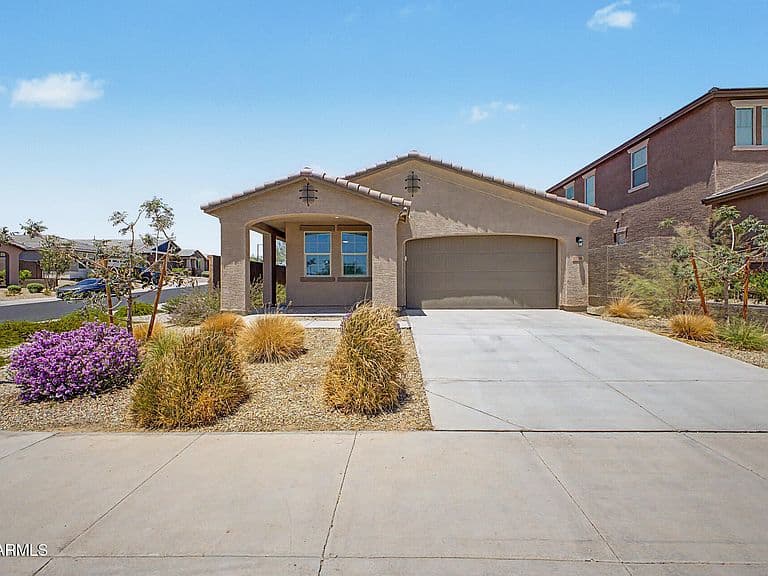 17334 W WANDERING CREEK Road photo 1