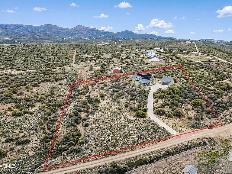 1750 S LAVENDER SAGE Road photo 3