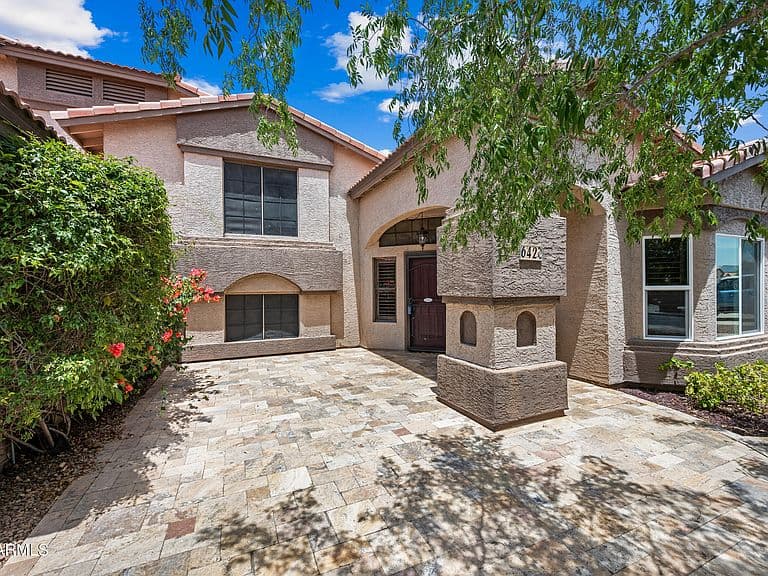 642 E SAGEBRUSH Street photo 4