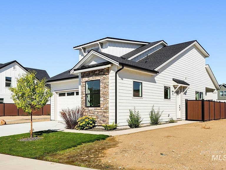 3842 W Spring House Ln photo 2