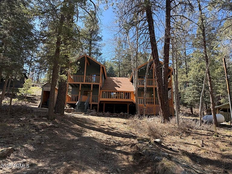 8170 Poachers Row -- photo 1