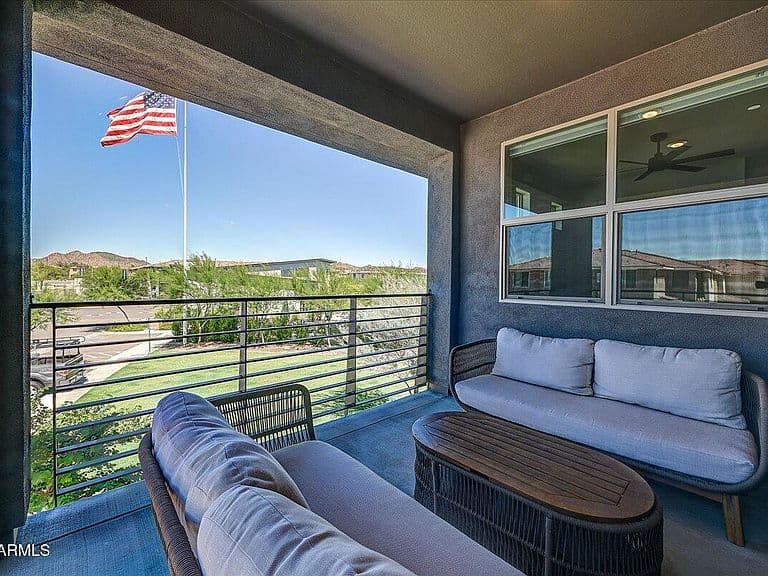 2121 W SONORAN DESERT Drive #66 photo 2